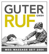 MASSAGEPRAXIS | GUTER RUF | MARTIN RUF